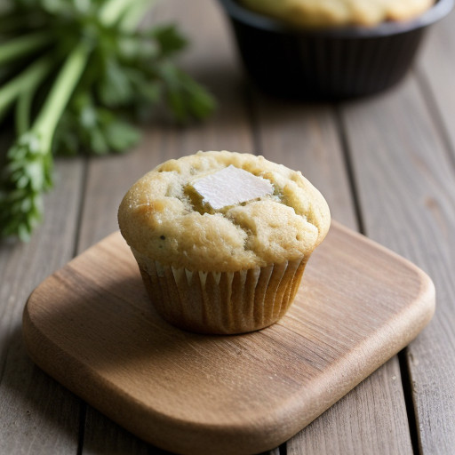 Stuffin Muffins recipe image
