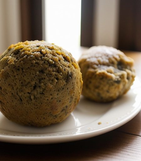 Stuffing Balls recipe image