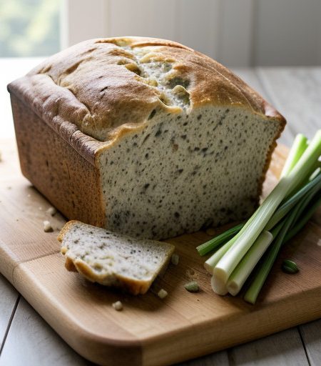 Stuffing - Bread Lf recipe image