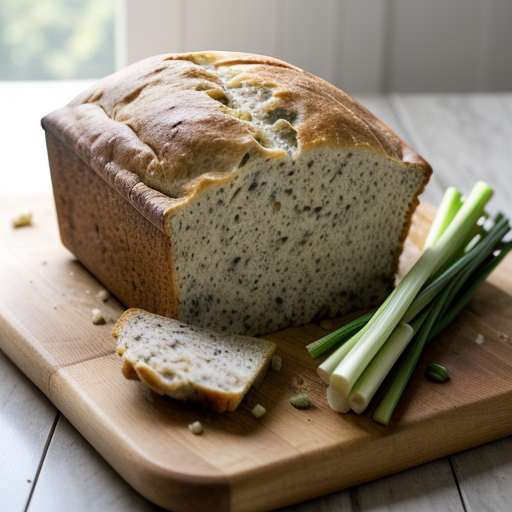 Stuffing - Bread Lf recipe image