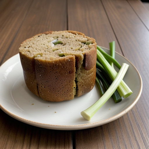 Stuffing Ring recipe image