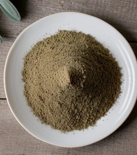 Stuffing Seasoning Mix recipe image