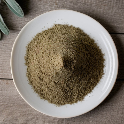 Stuffing Seasoning Mix recipe image