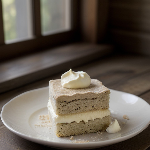 Substitute Bisquick #2 recipe image