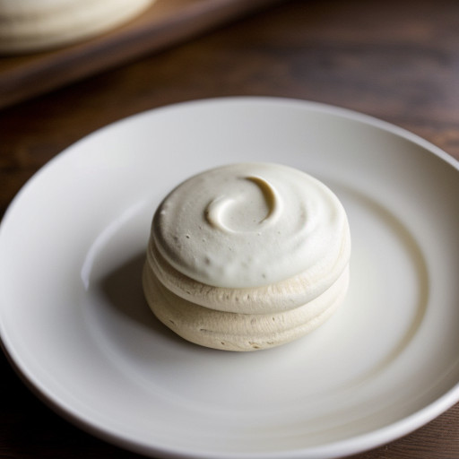 Substitute Cloud Dough recipe image