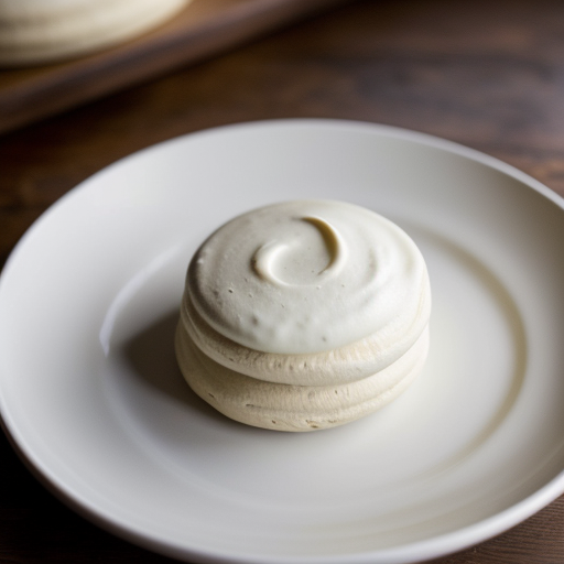 Substitute Cloud Dough recipe image