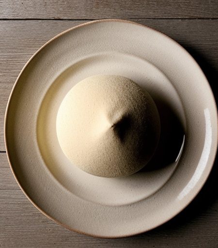 Substitute Play Dough recipe image