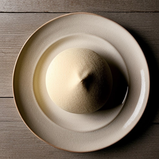 Substitute Play Dough recipe image
