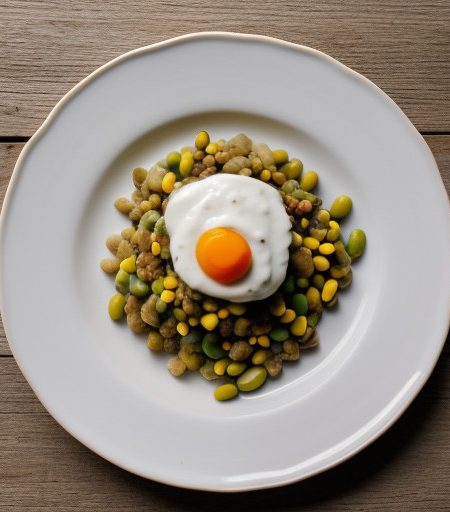 Succotash (Dave's recipe image