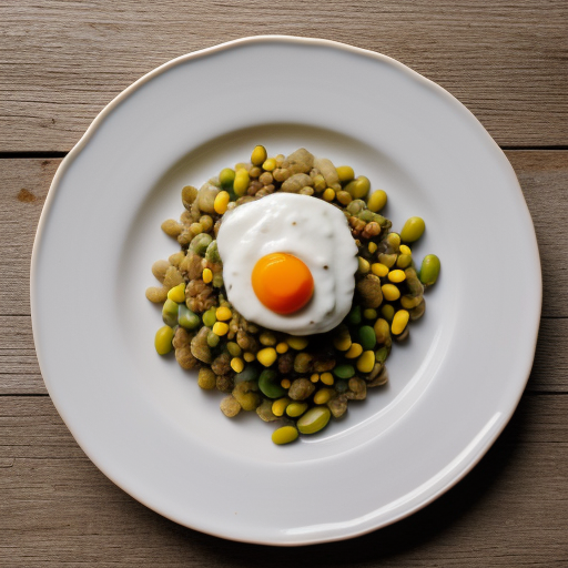 Succotash (Dave's recipe image
