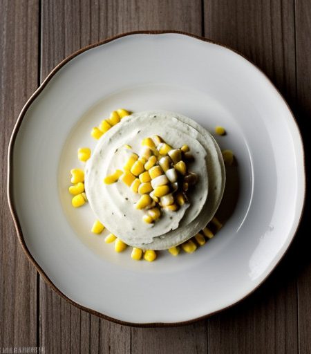 Succotash (From My Garden recipe image