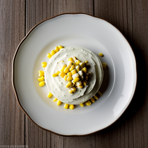 Succotash (From My Garden recipe image