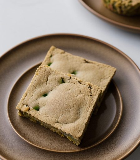 Succotash Snacks recipe image