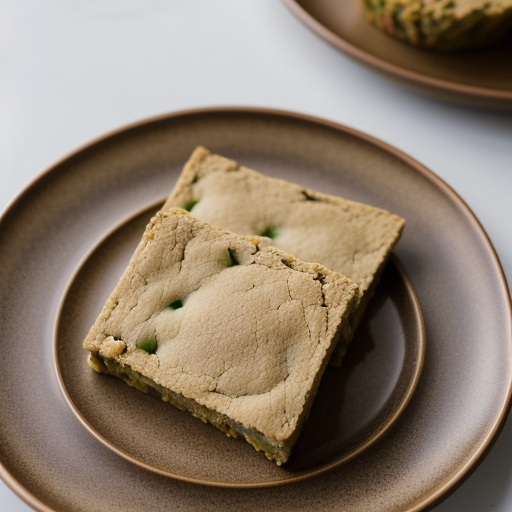 Succotash Snacks recipe image