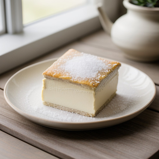 Suet Pastry recipe image