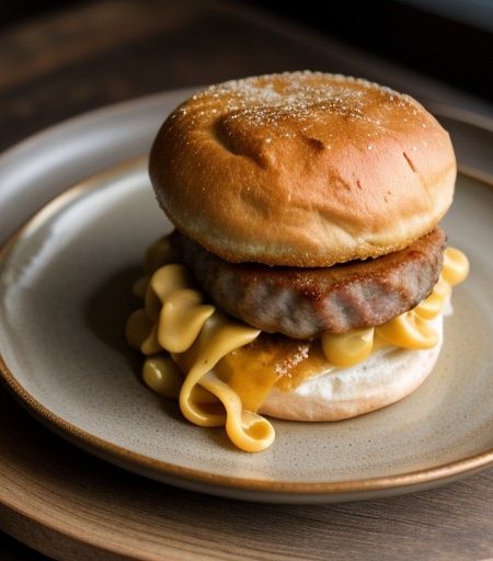 Suffering Bastards recipe image