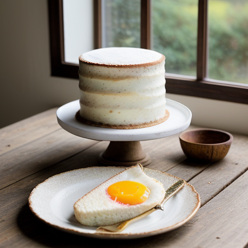 Suffolk Cakes recipe image