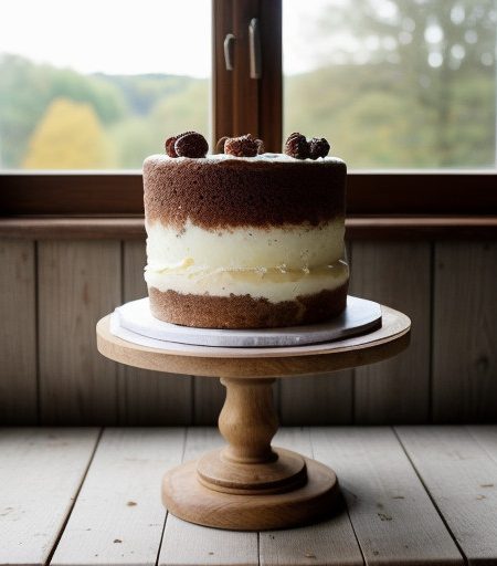 Suffolk Cakes(english recipe image