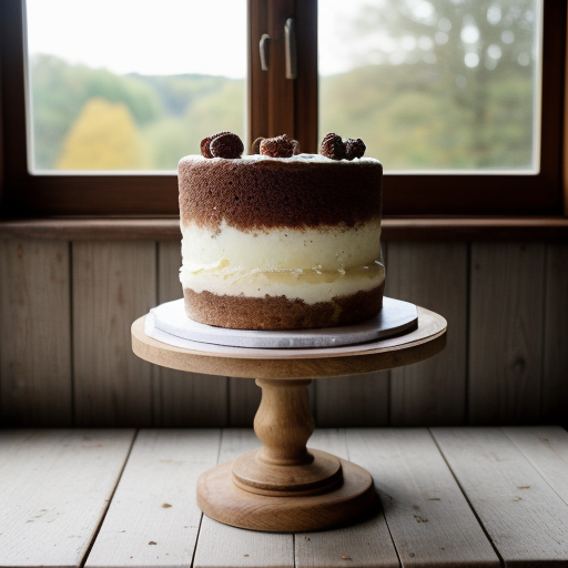 Suffolk Cakes(english recipe image