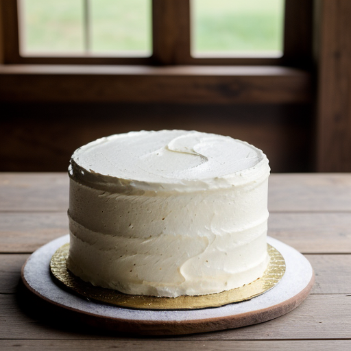 Suffolk 'Fourses Cake(english recipe image