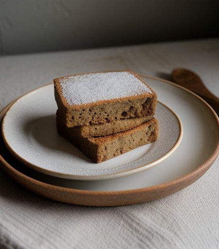 Suffolk Rusk(english recipe image