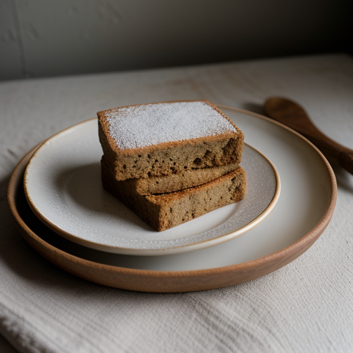 Suffolk Rusk(english recipe image