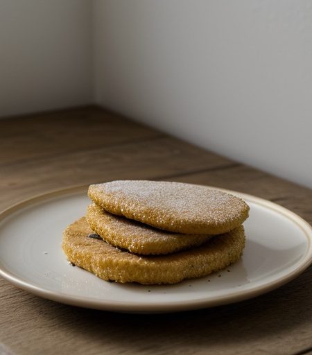 Suffolk Trout(english recipe image