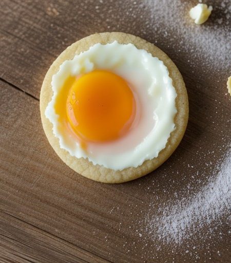 Sugar Cookies 3 recipe image