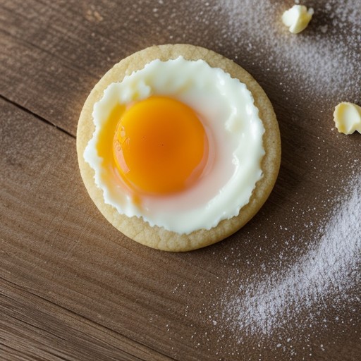 Sugar Cookies 3 recipe image