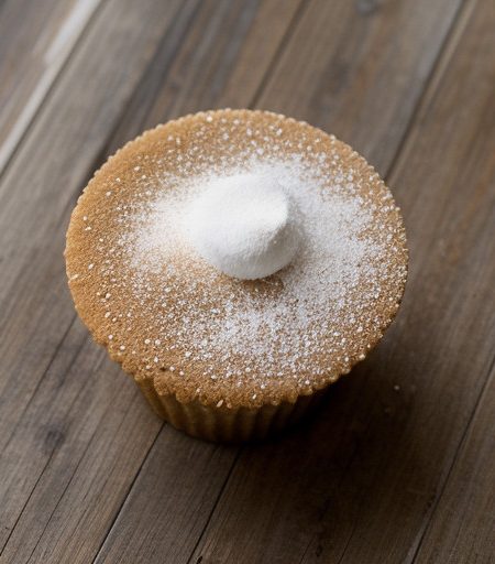 Sugar Crisps recipe image