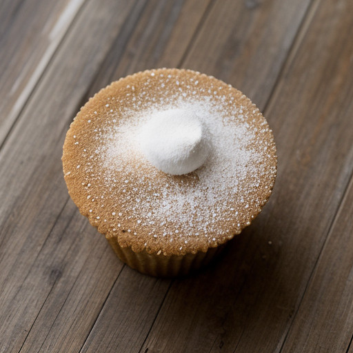 Sugar Crisps recipe image