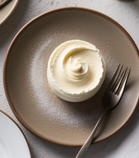 Sugar Dough recipe image