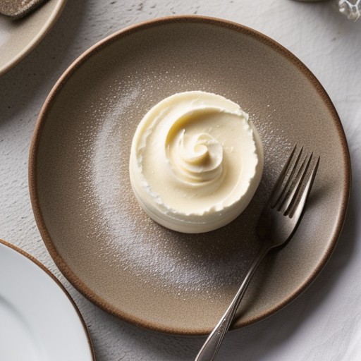 Sugar Dough recipe image