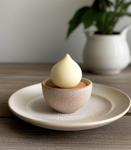 Sugar Eggs recipe image