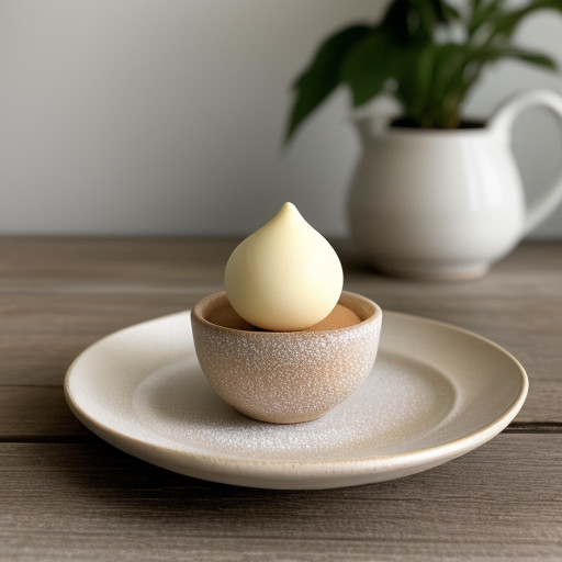 Sugar Eggs recipe image