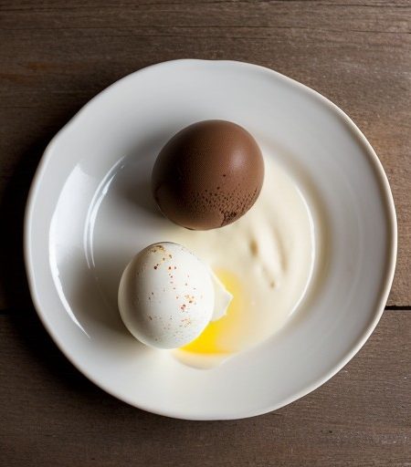 Sugar Free Black Walnut Ice Cream recipe image