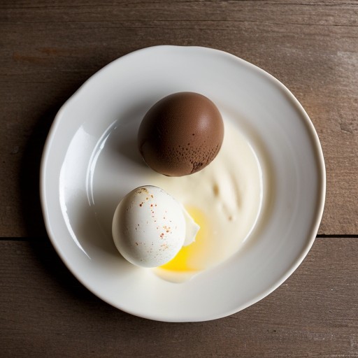 Sugar Free Black Walnut Ice Cream recipe image