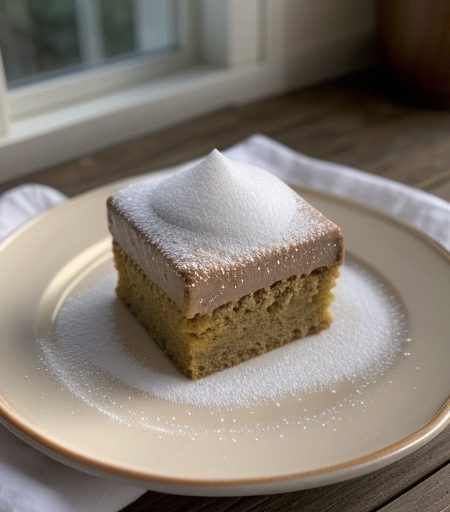 Sugar Icing recipe image