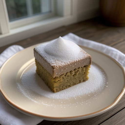 Sugar Icing recipe image