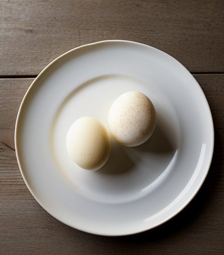 Sugar Jumbles recipe image