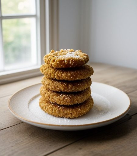 Sugar Puffs recipe image