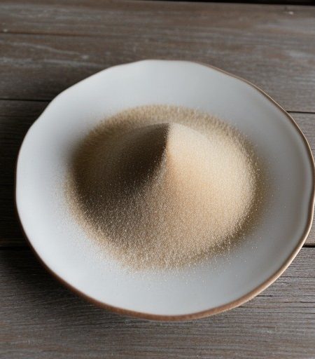 Sugar Substitute recipe image