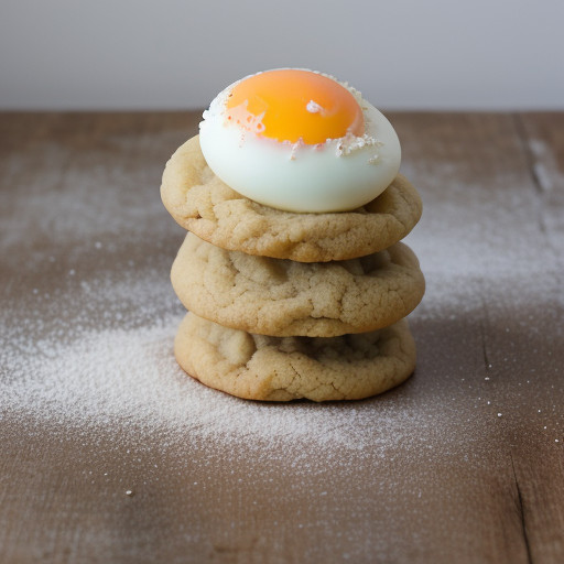 Sugarplum Cookies recipe image