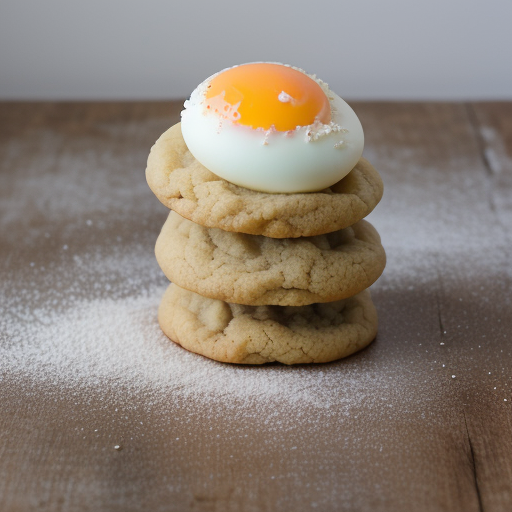 Sugarplum Cookies recipe image