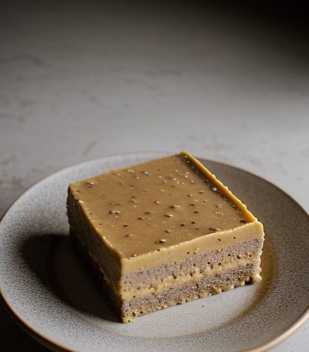 Suji Halva (Semolina Halva recipe image