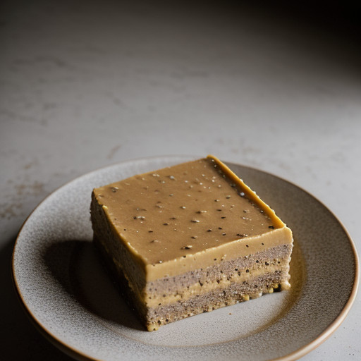 Suji Halva (Semolina Halva recipe image
