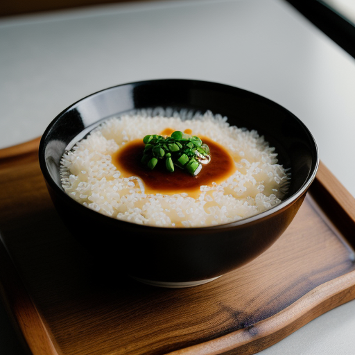 Sukiyaki Sauce recipe image