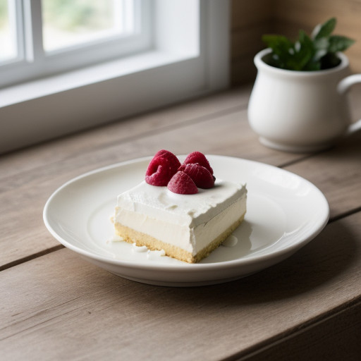 Summer Dessert recipe image