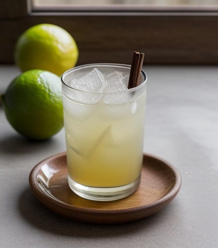 Summer Limeade recipe image