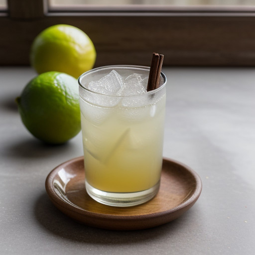 Summer Limeade recipe image